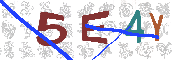 Immagine CAPTCHA