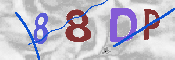 Immagine CAPTCHA