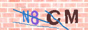 Immagine CAPTCHA